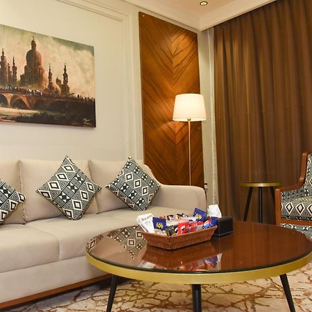 Rose Bark - روز بارك Hotel Hafar Al-Batin ภายนอก รูปภาพ