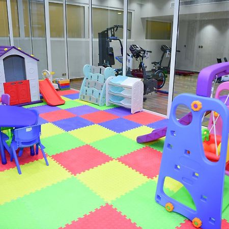 Rose Bark - روز بارك Hotel Hafar Al-Batin ภายนอก รูปภาพ