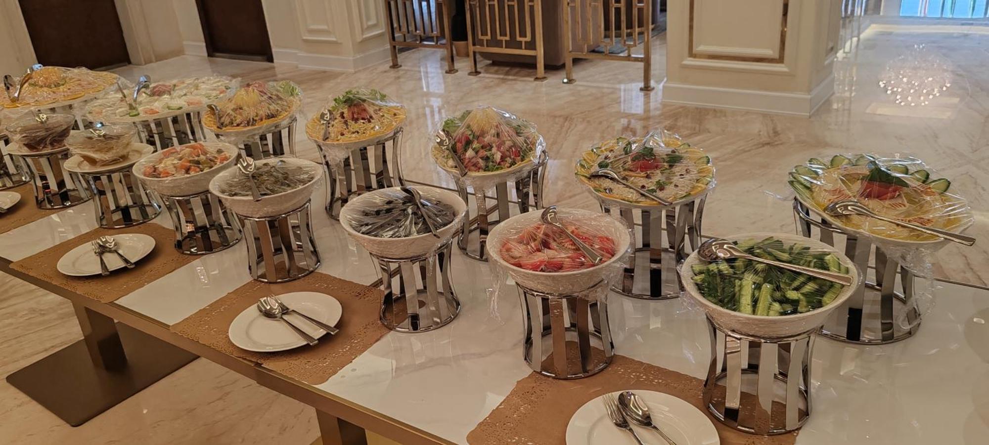 Rose Bark - روز بارك Hotel Hafar Al-Batin ภายนอก รูปภาพ