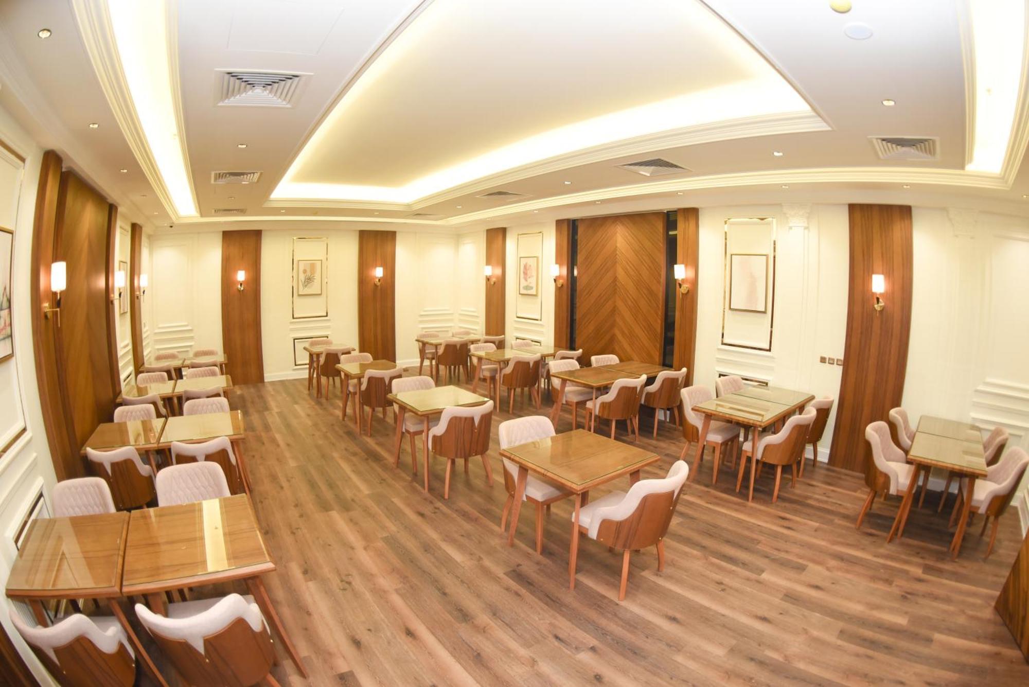 Rose Bark - روز بارك Hotel Hafar Al-Batin ภายนอก รูปภาพ