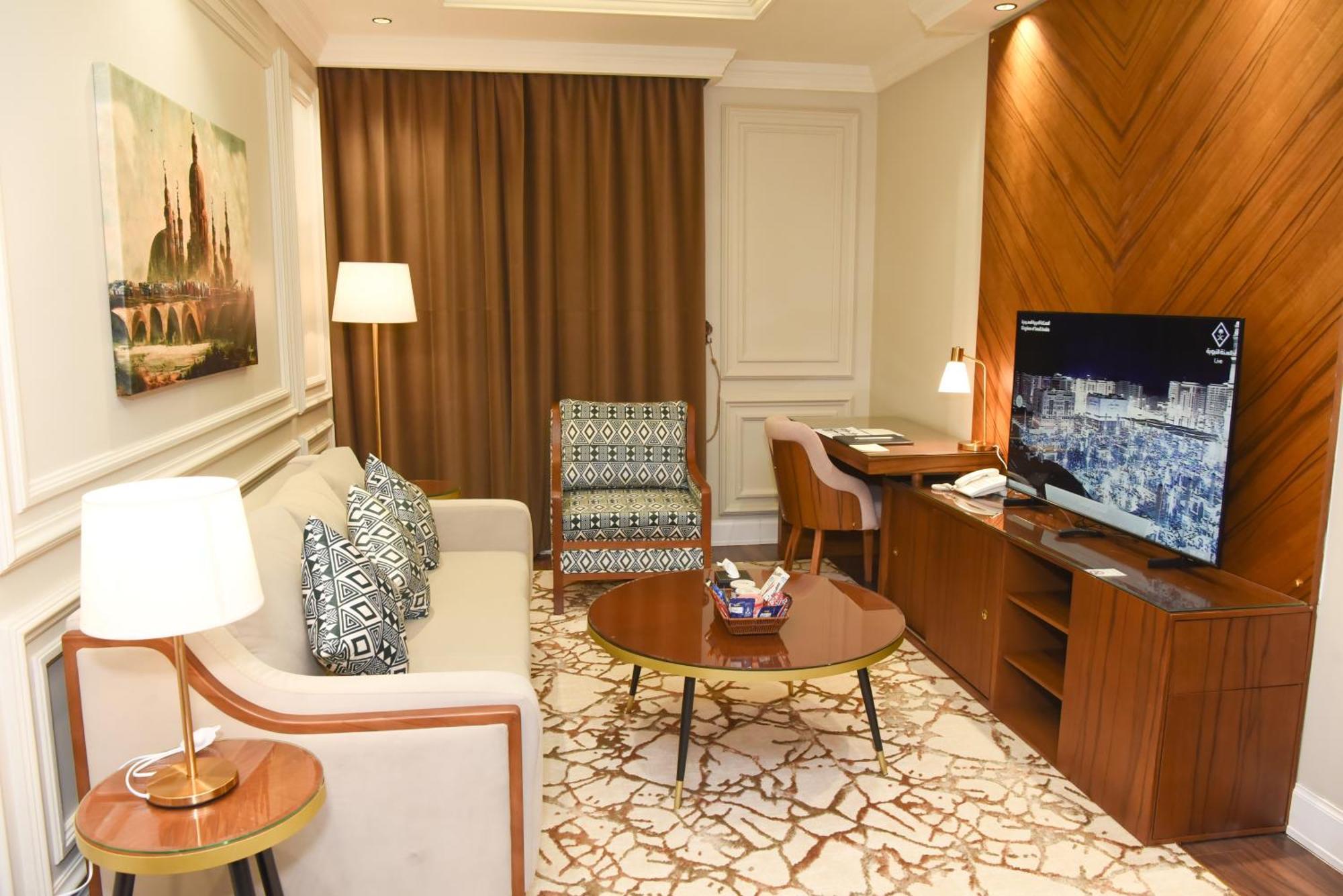 Rose Bark - روز بارك Hotel Hafar Al-Batin ภายนอก รูปภาพ