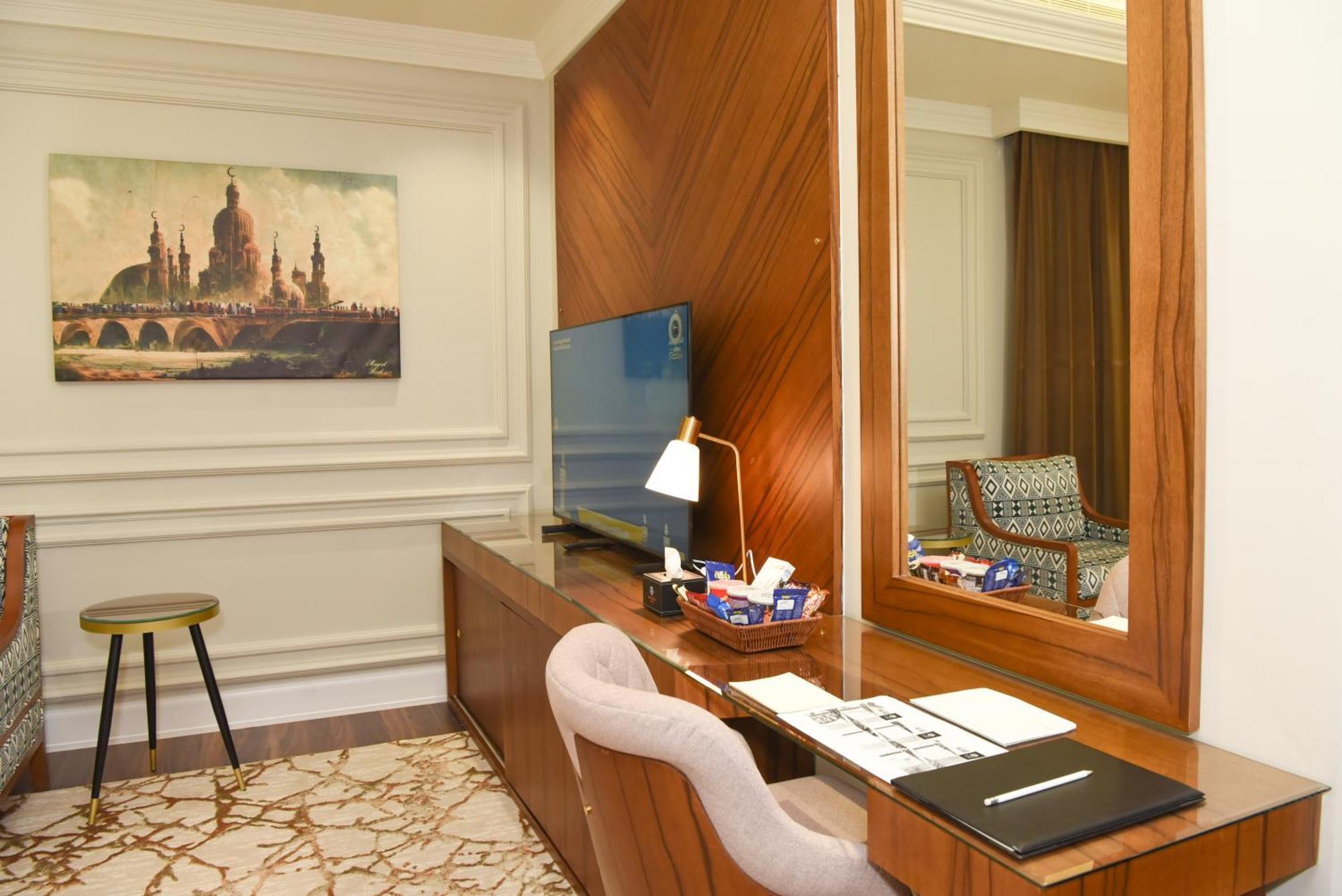 Rose Bark - روز بارك Hotel Hafar Al-Batin ภายนอก รูปภาพ