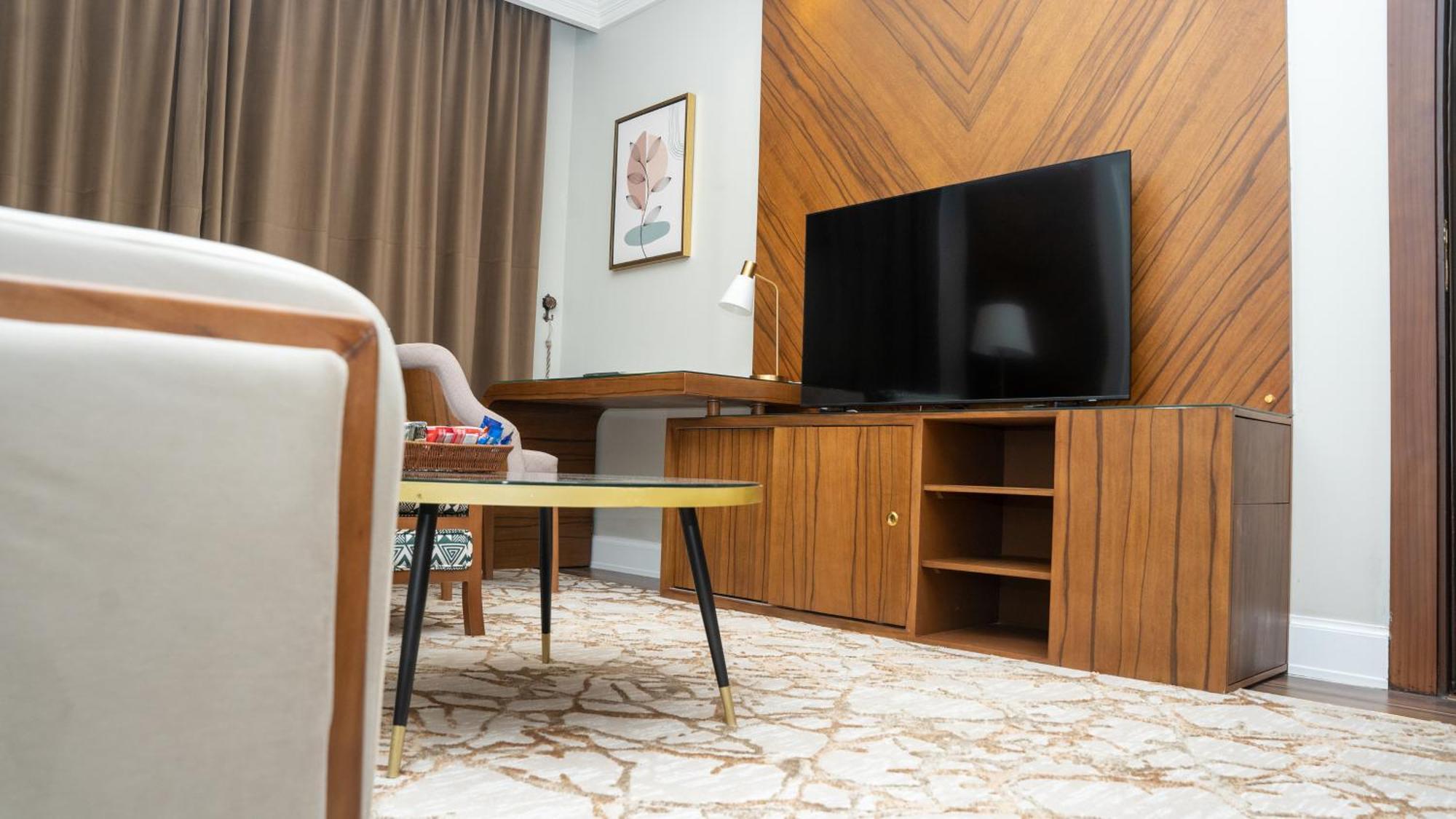 Rose Bark - روز بارك Hotel Hafar Al-Batin ภายนอก รูปภาพ
