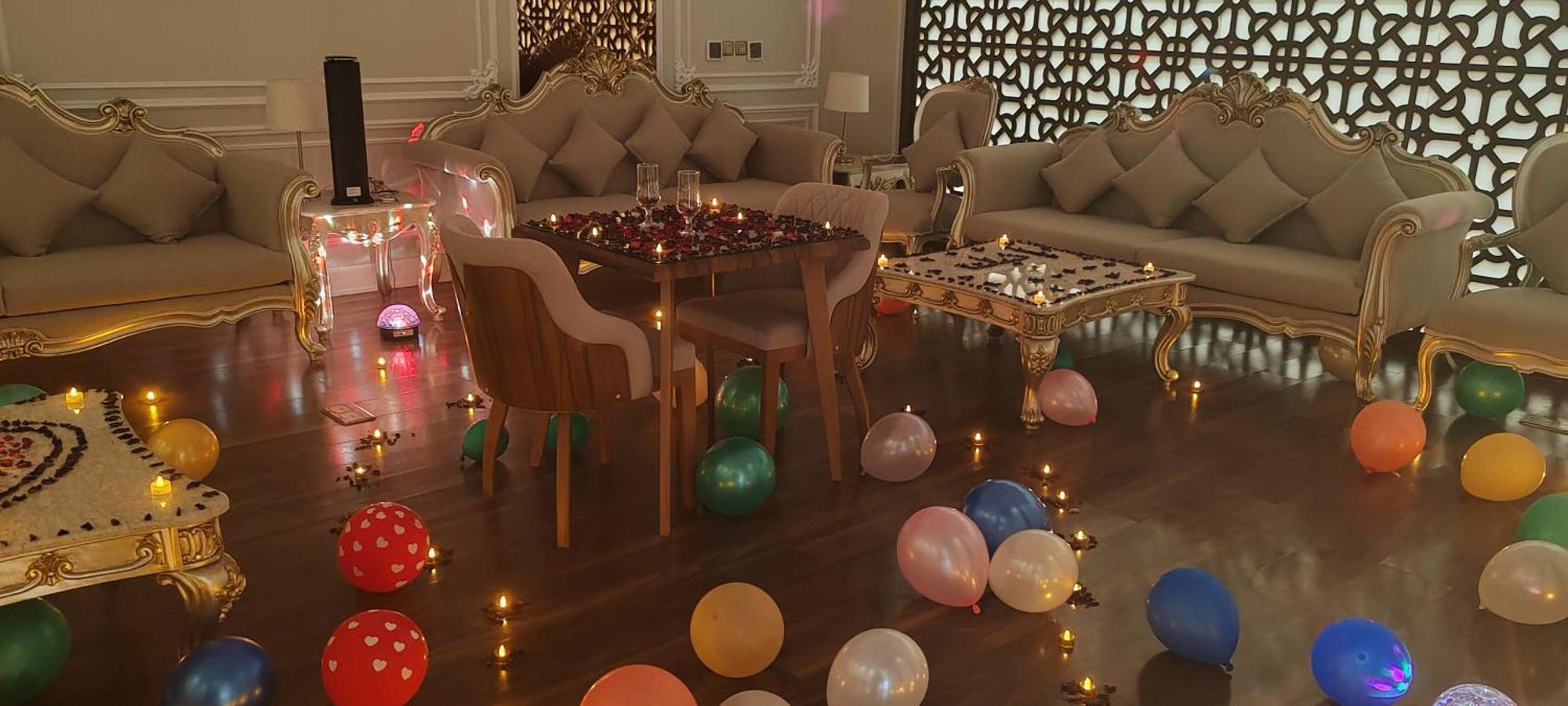 Rose Bark - روز بارك Hotel Hafar Al-Batin ภายนอก รูปภาพ